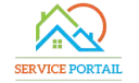 Service Portail Pose De Portail Automatique Mougins Logo Header
